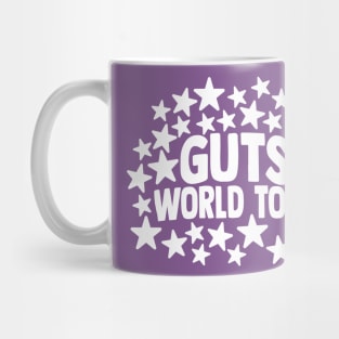 Guts World Tour Mug